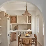 Villa Mykonos Heaven - Sea View & Outdoor Hot Tub Mykonos Town