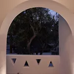 Mykonos Heaven - Sea View & Outdoor Hot Tub