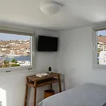 Mykonos Heaven - Sea View & Outdoor Hot Tub * Mykonos Town