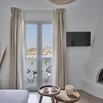 Mykonos Heaven - Sea View & Outdoor Hot Tub Mykonos Town