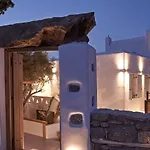 Villa Mykonos Heaven - Sea View & Outdoor Hot Tub Mykonos Town