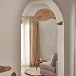 Mykonos Heaven - Sea View & Outdoor Hot Tub *