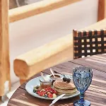 Villa Mykonos Heaven - Sea View & Outdoor Hot Tub *