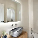 Mykonos Heaven - Sea View & Outdoor Hot Tub * Mykonos Town