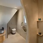 Mykonos Heaven - Sea View & Outdoor Hot Tub Villa