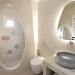 Mykonos Heaven - Sea View & Outdoor Hot Tub Mykonos Town