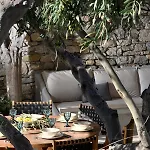 Mykonos Heaven - Sea View & Outdoor Hot Tub * Mykonos Town