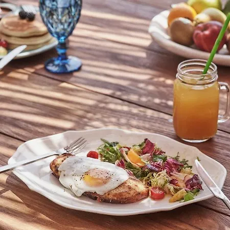 Mykonos Heaven - Sea View & Outdoor Hot Tub * Mykonos Town