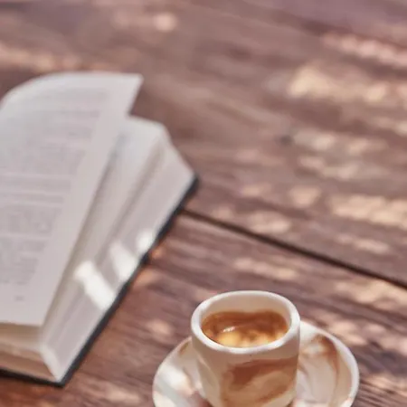 Mykonos Heaven - Sea View & Outdoor Hot Tub Βίλα