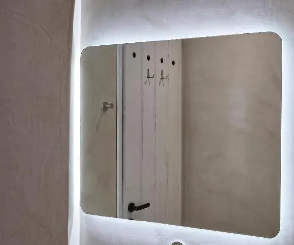 Βίλα Mykonos Heaven - Sea View & Outdoor Hot Tub Mykonos Town