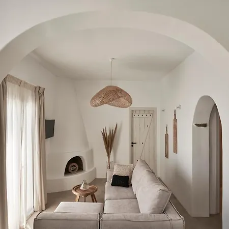 Mykonos Heaven - Sea View & Outdoor Hot Tub * Mykonos Town