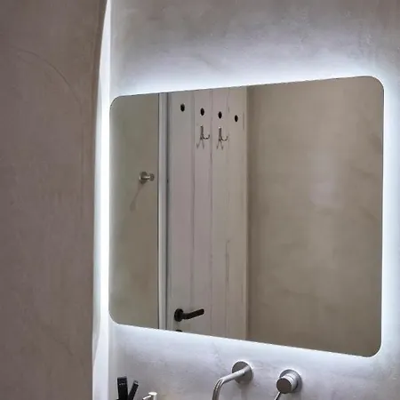 Вилла Mykonos Heaven - Sea View & Outdoor Hot Tub Mykonos Town