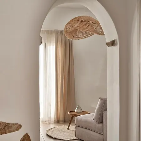 Mykonos Heaven - Sea View & Outdoor Hot Tub *