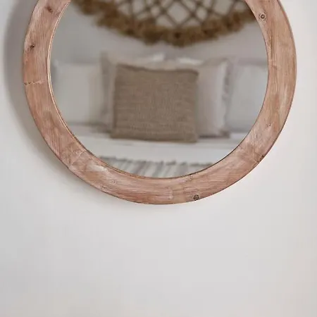 Mykonos Heaven - Sea View & Outdoor Hot Tub