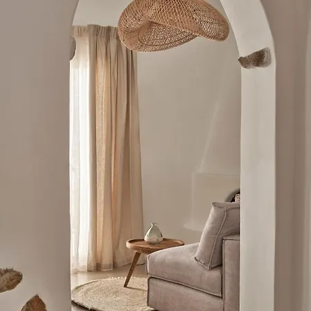 Mykonos Heaven - Sea View & Outdoor Hot Tub * Mykonos Town