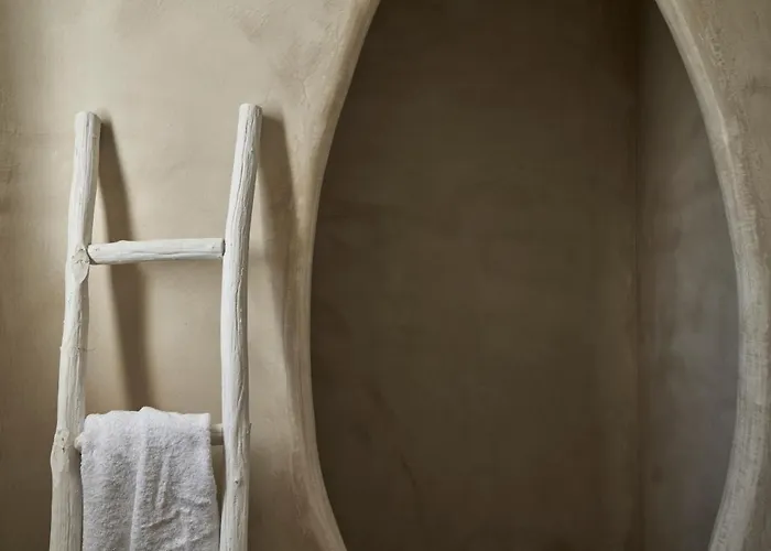 Mykonos Heaven - Sea View & Outdoor Hot Tub