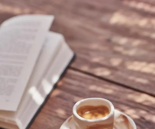 Mykonos Heaven - Sea View & Outdoor Hot Tub 别墅