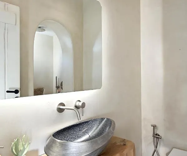 Mykonos Heaven - Sea View & Outdoor Hot Tub * Mykonos Town