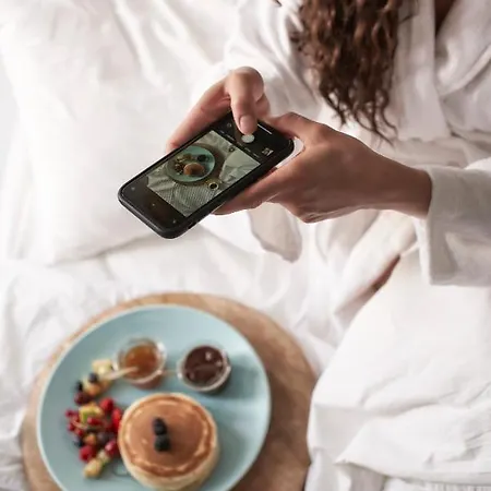 Mykonos Heaven - Sea View & Outdoor Hot Tub Mykonos Town