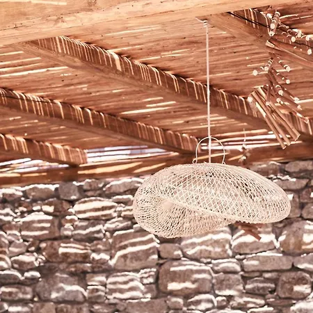 Mykonos Heaven - Sea View & Outdoor Hot Tub *