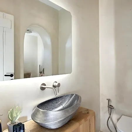 Mykonos Heaven - Sea View & Outdoor Hot Tub * Mykonos Town