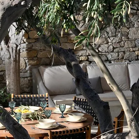 Mykonos Heaven - Sea View & Outdoor Hot Tub * Mykonos Town